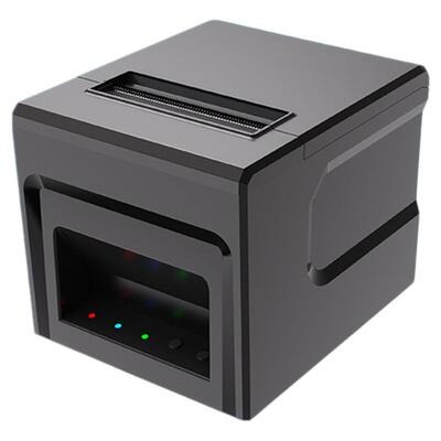 80mm小票机餐饮后厨饭店打印机