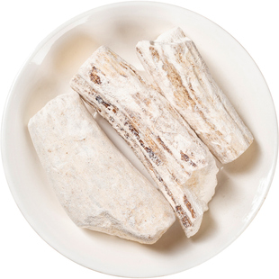 鹿角霜中药材500克/25/100g吉林马鹿角霜正品鹿角尖可磨鹿角霜粉