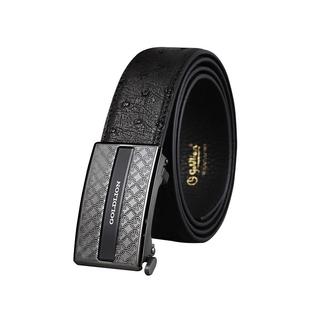 金利来2026新款男士皮带钱包套装真皮钱夹子订婚结婚礼物银包礼盒