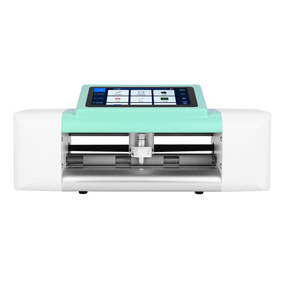 展望兴智能C5pro手机切膜机