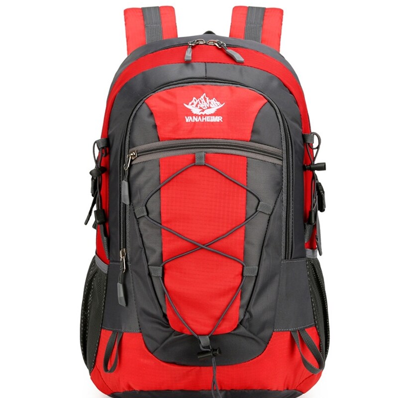 户外登山徒步大容量轻便背包