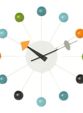 Vitrawallclock挂钟系列
