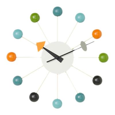 Vitrawallclocks挂钟系列