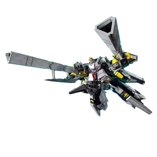 万代正品拼装模型HGUC1/144叙述叙事高达NarrativeNT版A装备支架