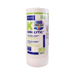 维克药浴香波康泰乐爱乐美脂溢停脓皮症真菌猫狗皮肤药浴