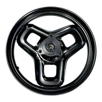 九号N70C/N80C/N75C/N85C前轮毂