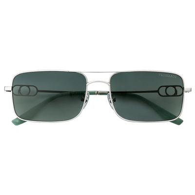 Trussardi/杜鲁萨迪防紫外线墨镜