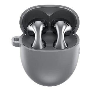 适用华为FreeBuds6保护套华为耳机freebuds6保护壳液态硅胶男女高级感freebuds5防摔新款充电舱六代一体软壳