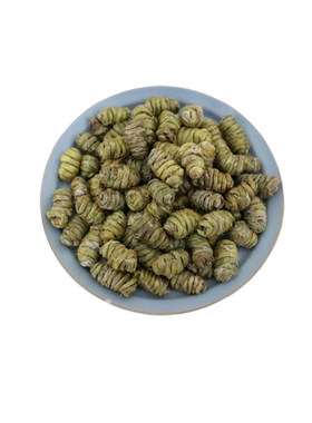 阿四出品|铁皮石斛 枫斗 中草药材非霍山原生态100克泡茶煮水煲汤