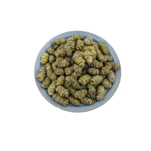 阿四出品|铁皮石斛 枫斗 中草药材非霍山原生态100克泡茶煮水煲汤