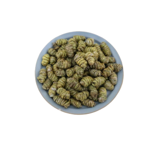 阿四出品|铁皮石斛 枫斗 中草药材非霍山原生态100克泡茶煮水煲汤
