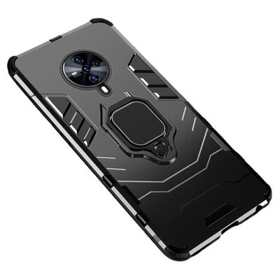 适用vivos6手机壳s6保护壳硅胶套5G版气囊防摔全包个性磨砂软壳硬壳