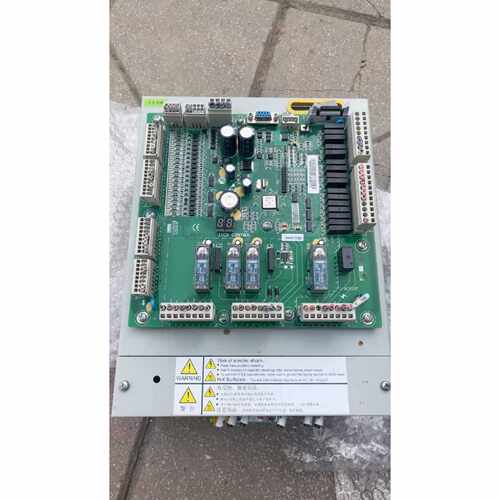 议价奥的斯扶梯变频器UPPER100-ER-S-4005-H3主
