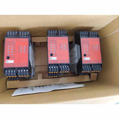 询价继电器F3SX-EM1有19盒(一盒3个)