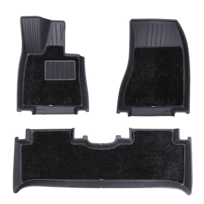 蔚来ES6EC6脚垫TPE全包保护