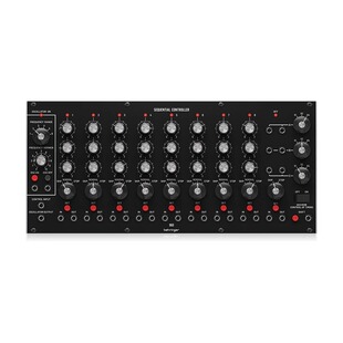 百灵达960 SEQUENTIAL CONTROLLER模拟步进音序器模块moog system