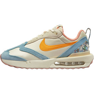 Nike/耐克正品Air Max Dawn女春季气垫缓震舒适跑步鞋 DV1488-172