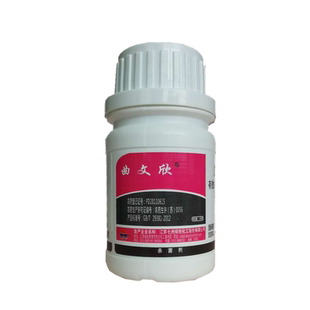 43%戊唑醇葡萄黄瓜白粉病斑点落叶病叶斑病蔬菜果树农药杀菌剂