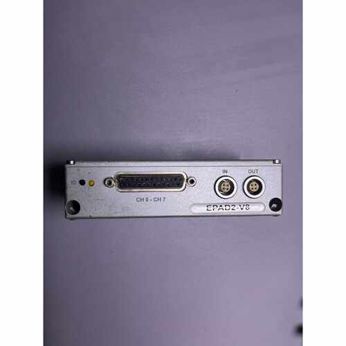 DEWETRON EPAD2-V8-P数据采集卡—议价