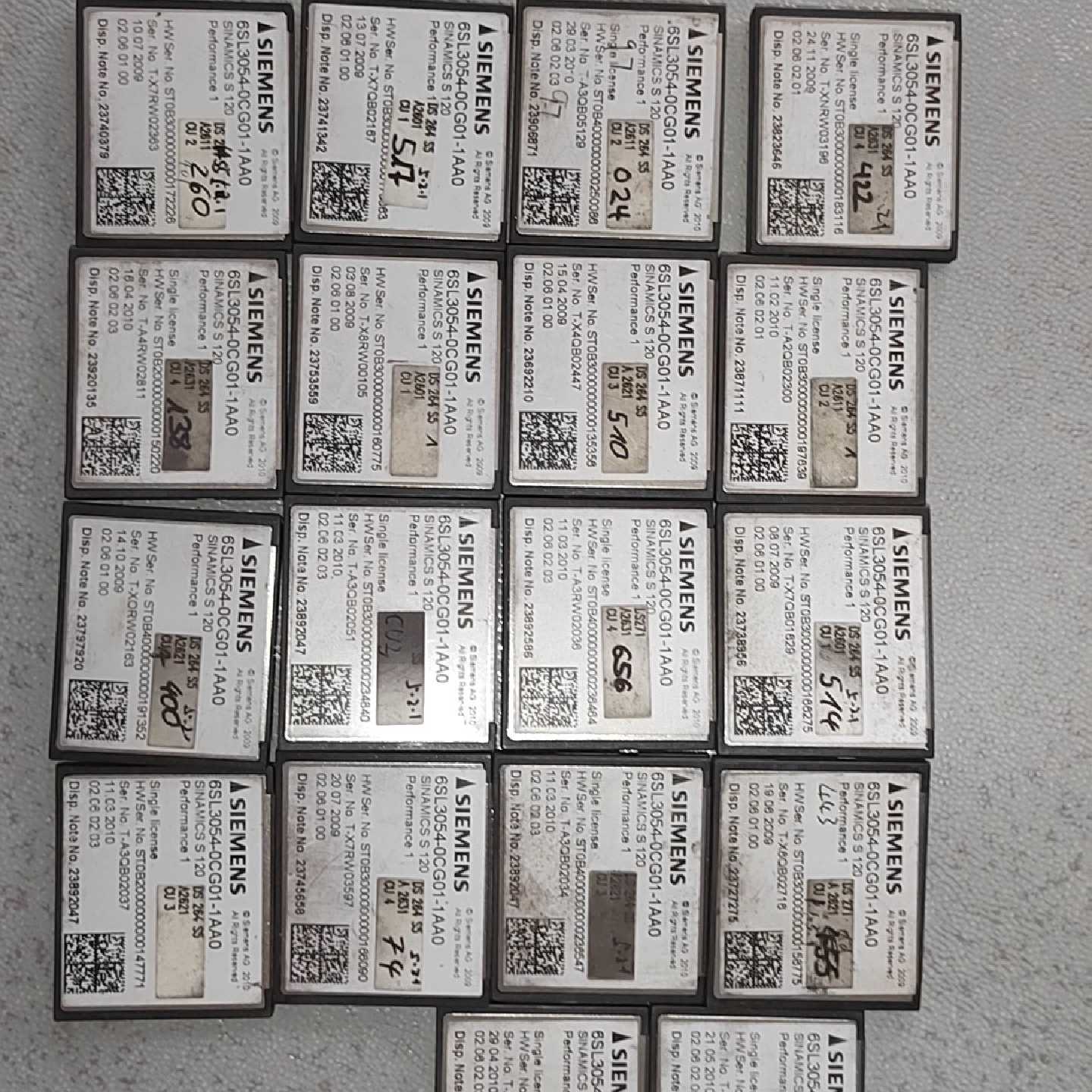 溢价-S120驱动CF卡 6S其它配件