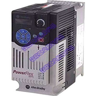 议价全新原装罗克韦尔Rockwell（AB)变频器25B-D4P0N114议价