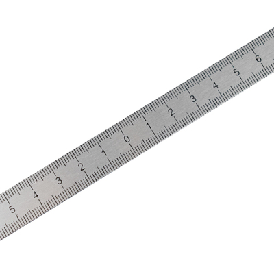 铝合金现货可定制刻度尺