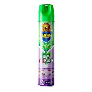 【超市同款】超威蚂蚁药杀虫喷剂