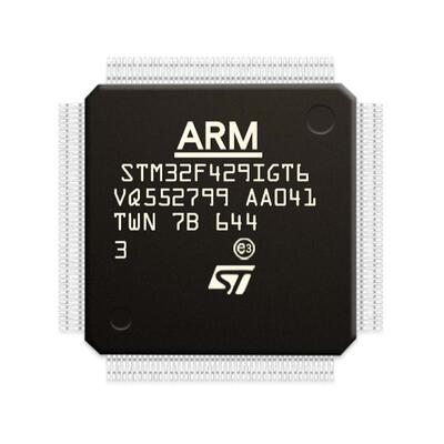 STM32F429ZET6全新单片机ZGT6