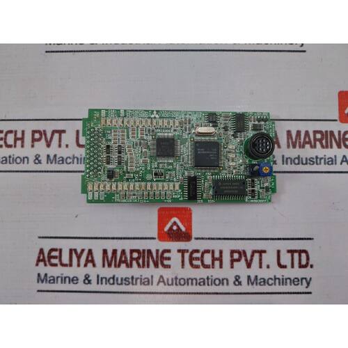 MITSUBISHI ELECTRIC NCEM3SR Printed Circuit Board