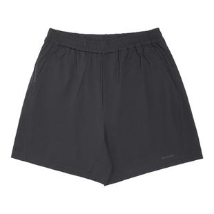 TOPTIER BRO 夏季130g超轻吸湿速干抗菌运动短裤男宽松透气舒适