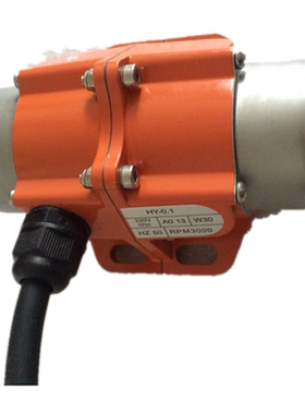 工业振动电机30W-120W MVE60/3/100/200/300/400/500/700震动马达