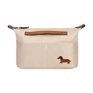 潮帛适用Songmont循迹Hobo包中包内胆收纳内袋山下有松小中号超轻