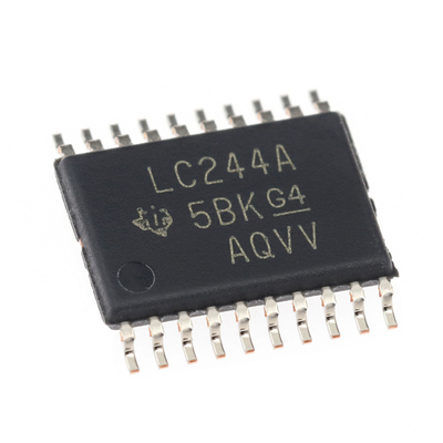SN74LVC244/257/245APWR 贴片TSSOP-20 原装正品 缓冲器/收发器