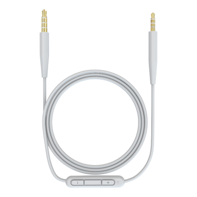 适用BOSE耳机线QC35/QC45音频线