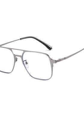 偏光驾驶日夜两用磁吸近视套镜男