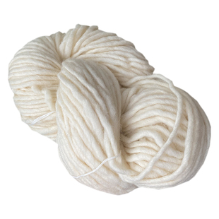 意大利进口羊毛线纯羊毛羊绒线手工编织粗线围巾帽子外套棒针毛线