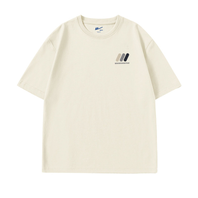 回力100%纯棉t恤男士内搭打底衫