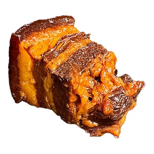 IMOC小李的坛子肉北海黑猪土猪五花肉东坡肉红烧肉无罐头味无加添