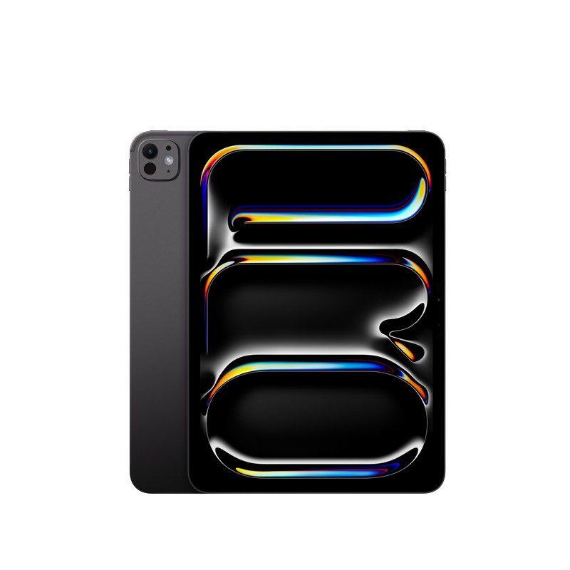 2025新款Apple/苹果11英寸iPad Pro M5平板电脑13寸iPadPro平板M5