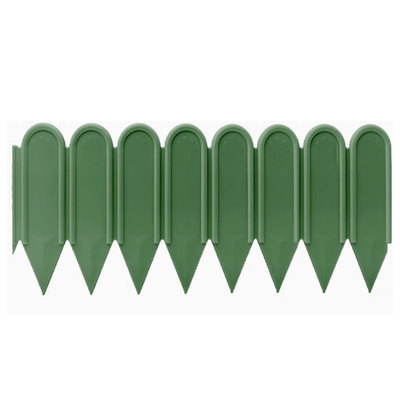 花园围栏挡土板菜园花池装饰围挡