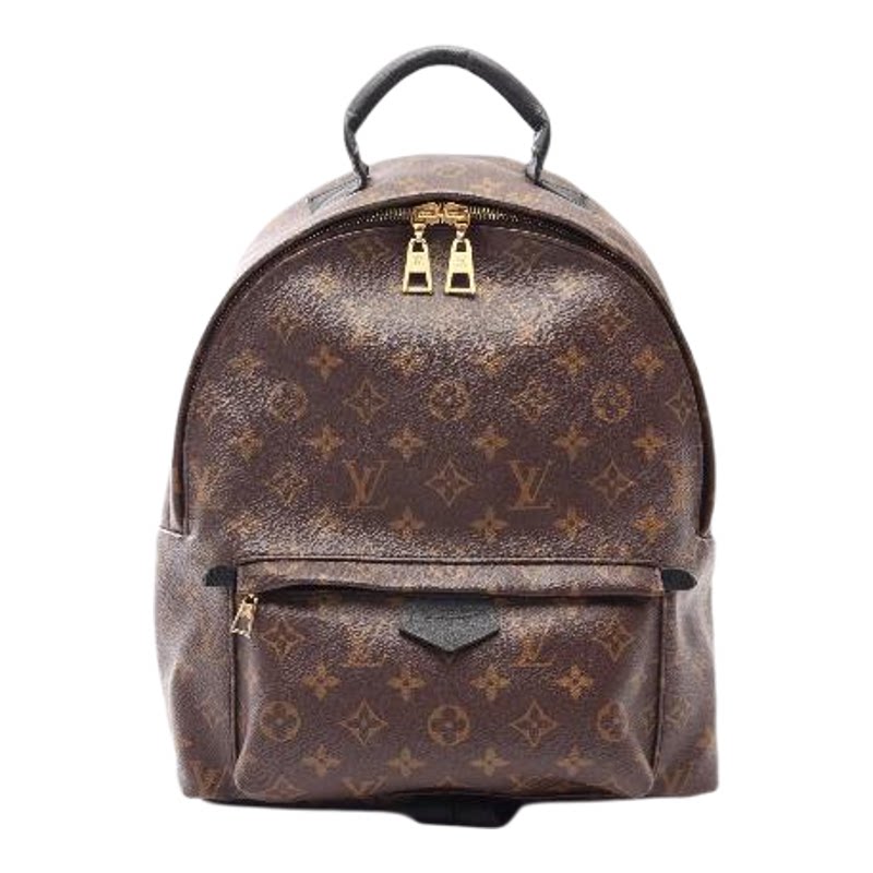 中古LV路易威登双肩包レディース