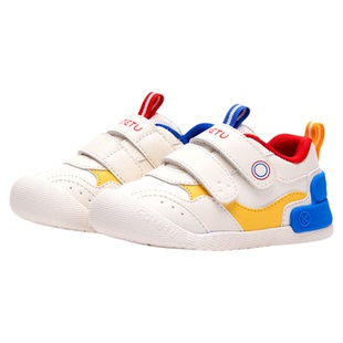 卡特兔宝宝学步鞋2026春季新品幼儿园内室鞋防滑透气婴儿机能鞋