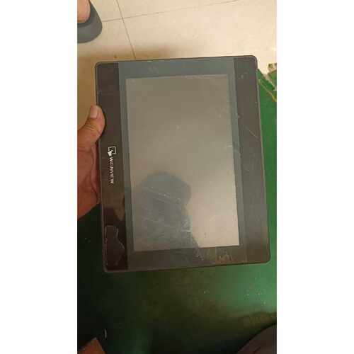 议价威纶通触摸屏TK6100iV5WV10寸屏幕维修