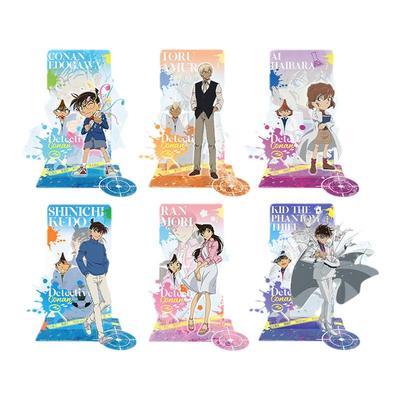 LOFTER名侦探柯南周边合集