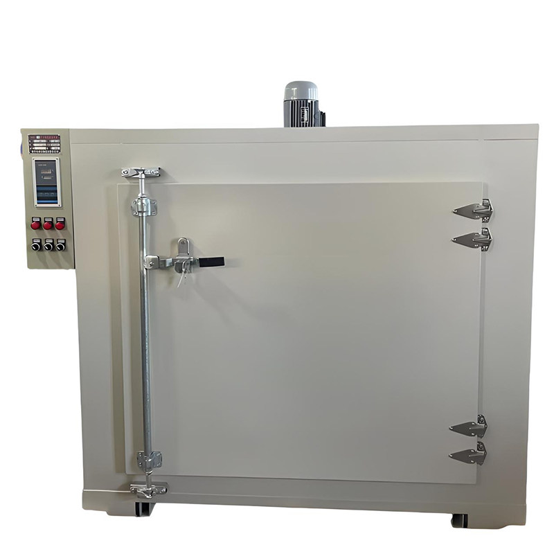 高温恒温干燥箱实验室小型烤箱500度600℃工业用特氟龙大型烘箱