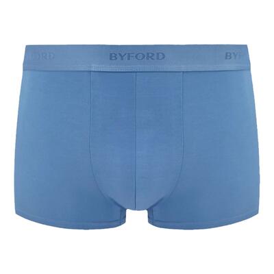 百富男士莫代尔平角内裤