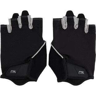 李宁手套2026新款官方正品旗舰店成人运动健身骑行耐磨防护手套