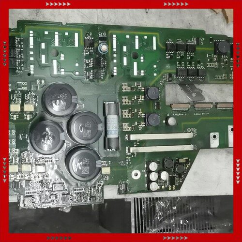 【问价】S120驱动器双轴驱动板A5E31281375 ，