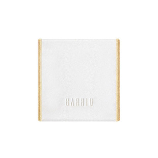 巴莉奥barrio小羊皮香膏固体香水女士持久淡香少女清新半空半格诗