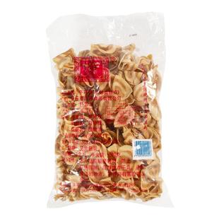 彬记牛耳饼猫耳朵小吃零食香脆薄开平特产儿时怀旧回忆500g超薄